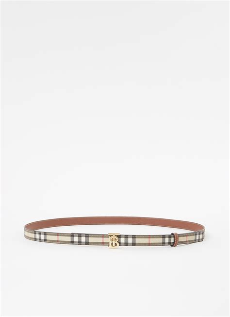 burberry riem|saks burberry ties.